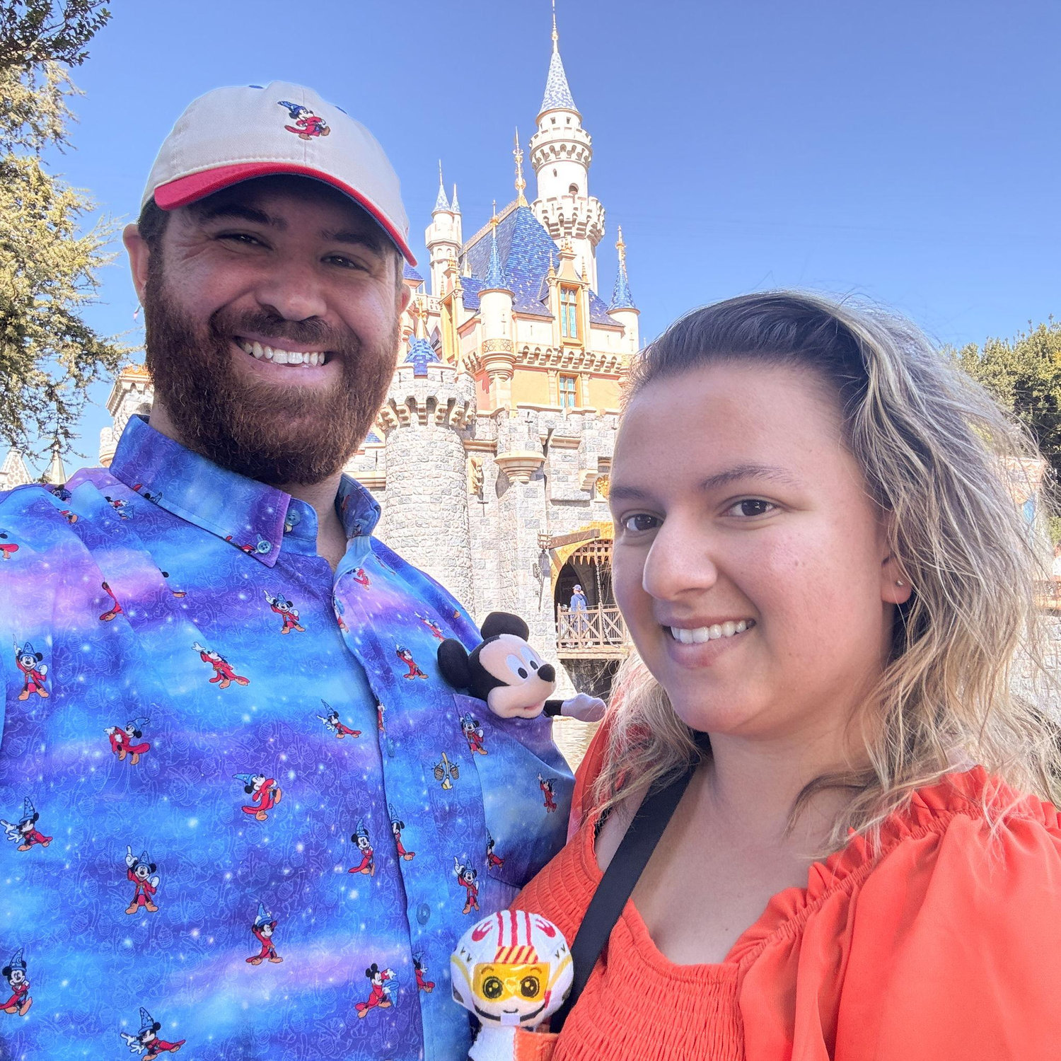 Disneyland