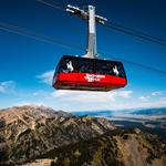 JHMR Aerial Tram