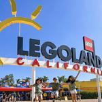 Lego Land California