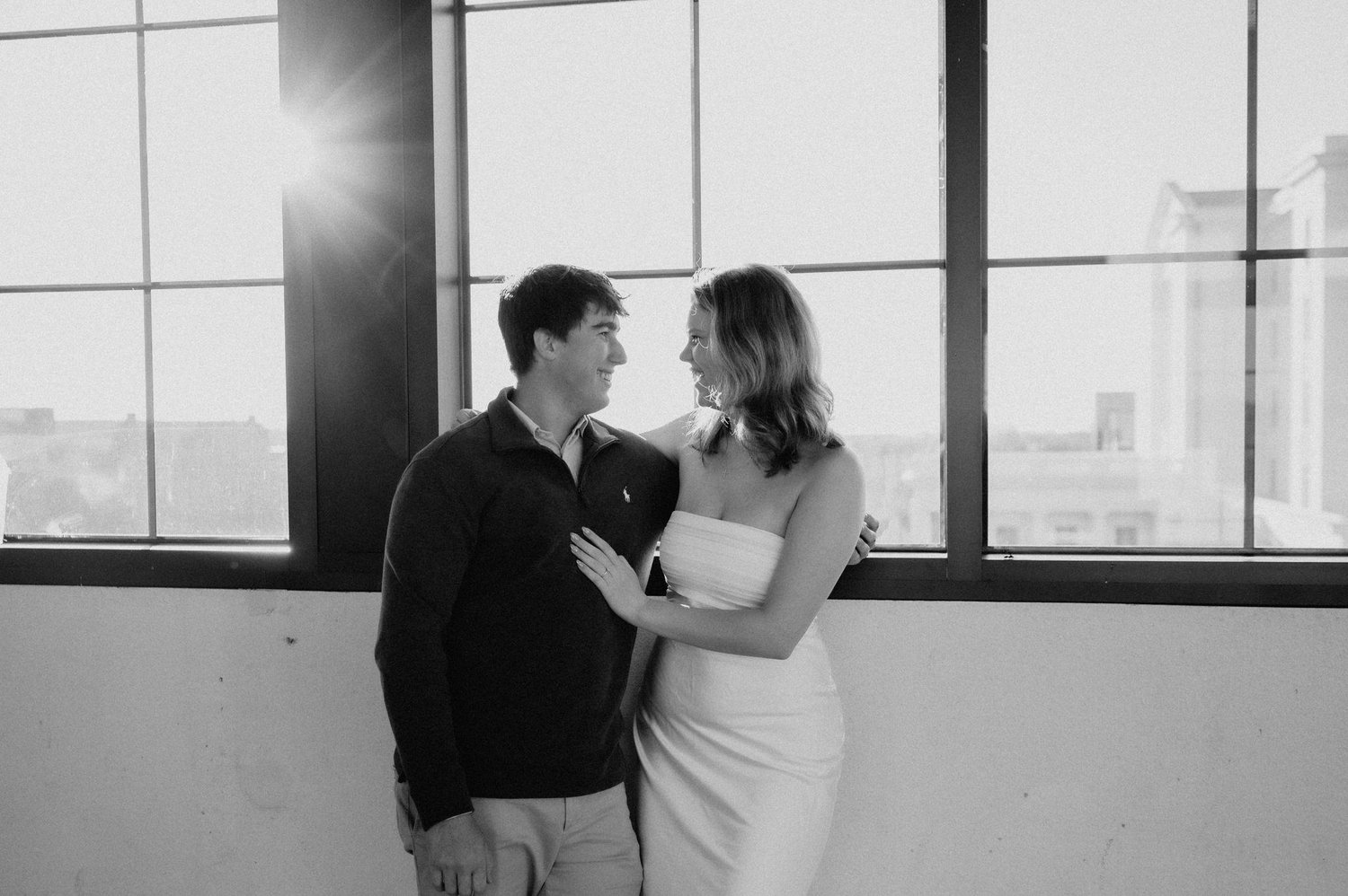 The Wedding Website of Trinity Walker and Rowan Tanner