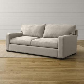 Axis II 2-Seat Sofa