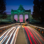 Parc du Cinquantenaire