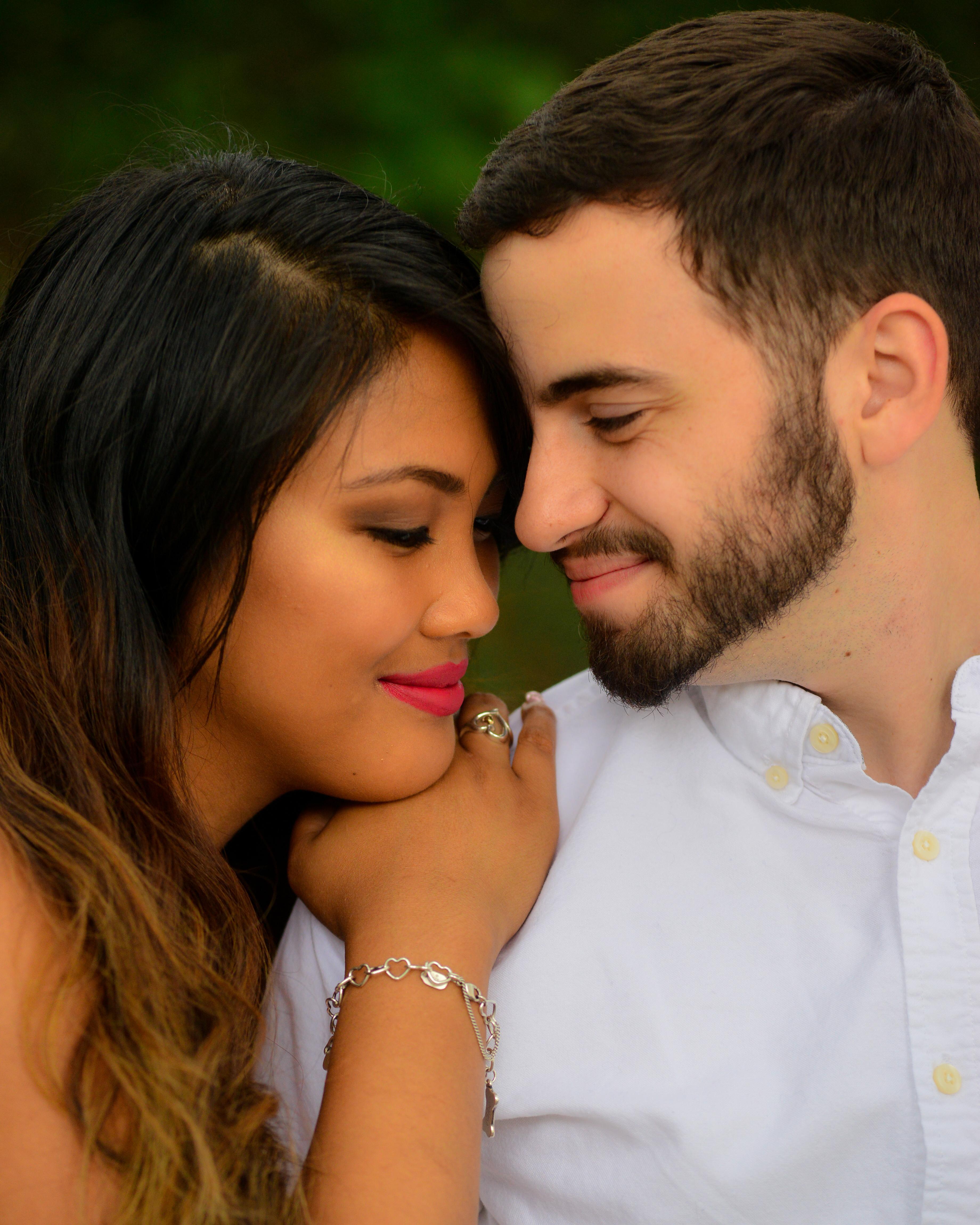 The Wedding Website of Charlene Barlaan and William Mora