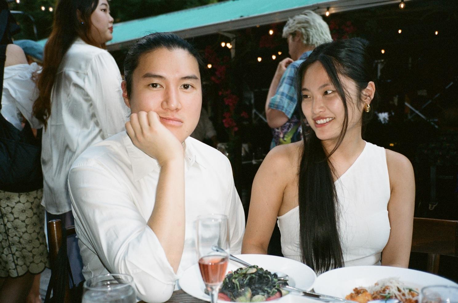 The Wedding Website of Timothy Chan and Ashley Lam