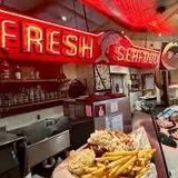 St. Paul Fish Company | Historic Third Ward, Milwaukee