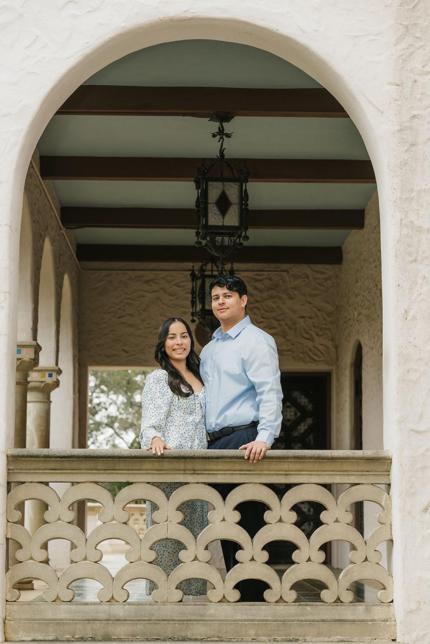 The Wedding Website of Donny Bustillo and Jessica Guardiola