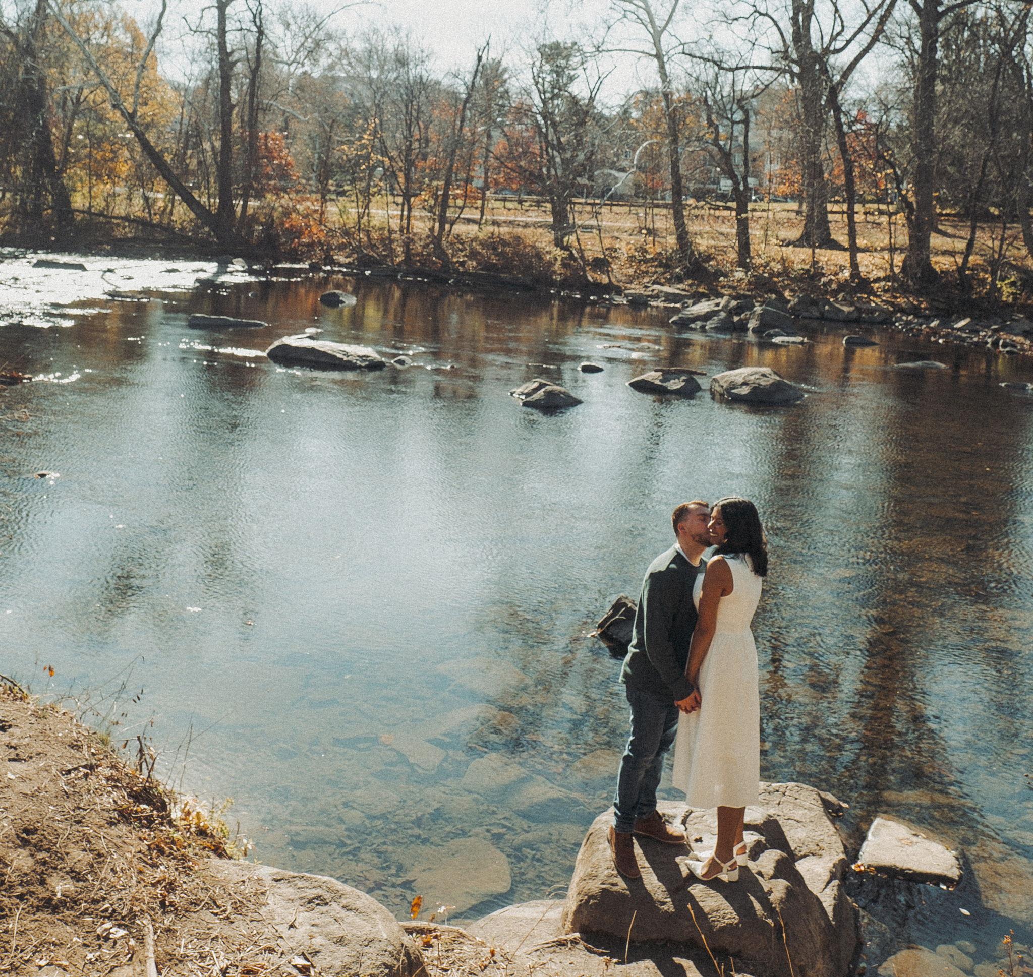 The Wedding Website of Shivani Jain and Jason Brosious