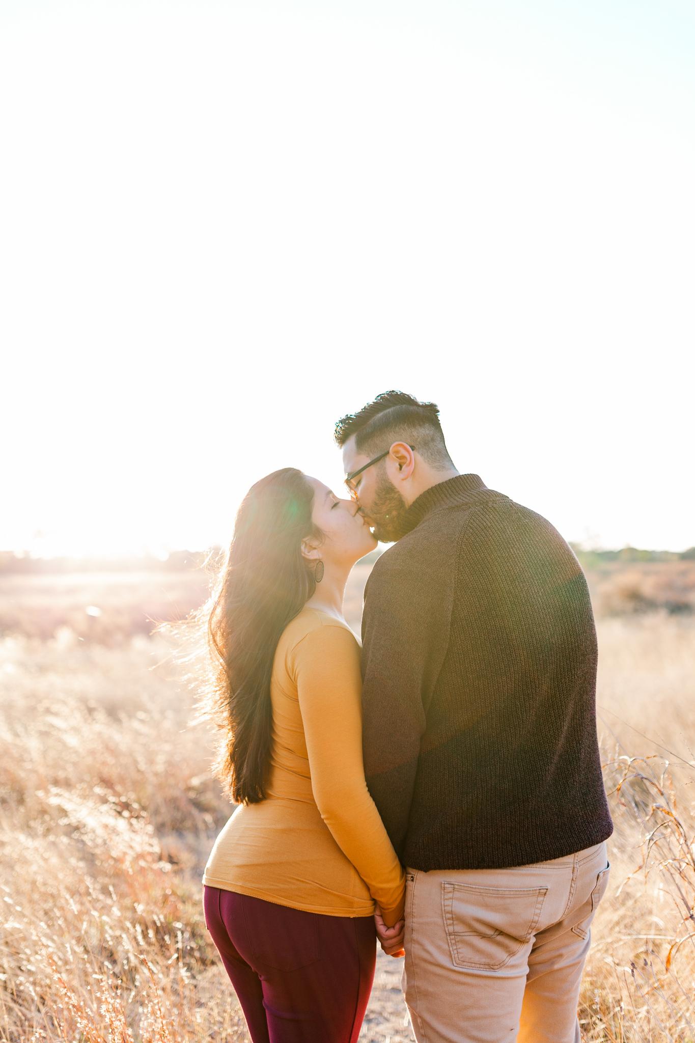 The Wedding Website of Vincent Pena and Feliziti Landin
