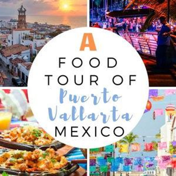 3 Hour Guided Food Tour for Two