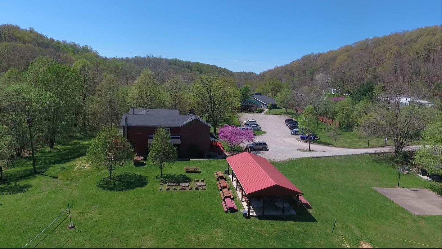 The Wedding Website of Sydney Teagarden and Luke Duncan