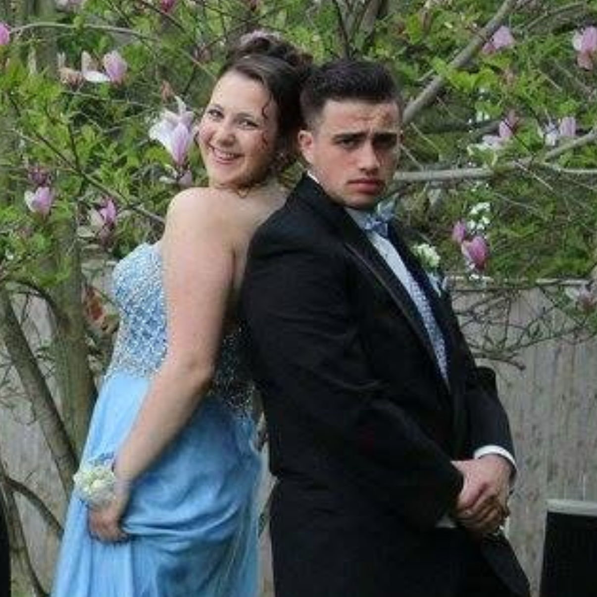 Junior Prom 2015