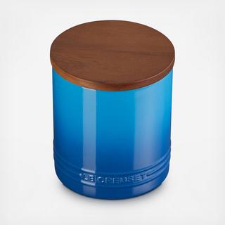 Signature Extra Large Storage Canister