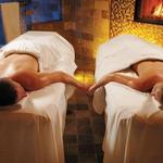 Serenity Spa