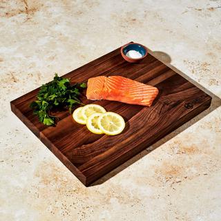 Walnut Medium Cutting Board