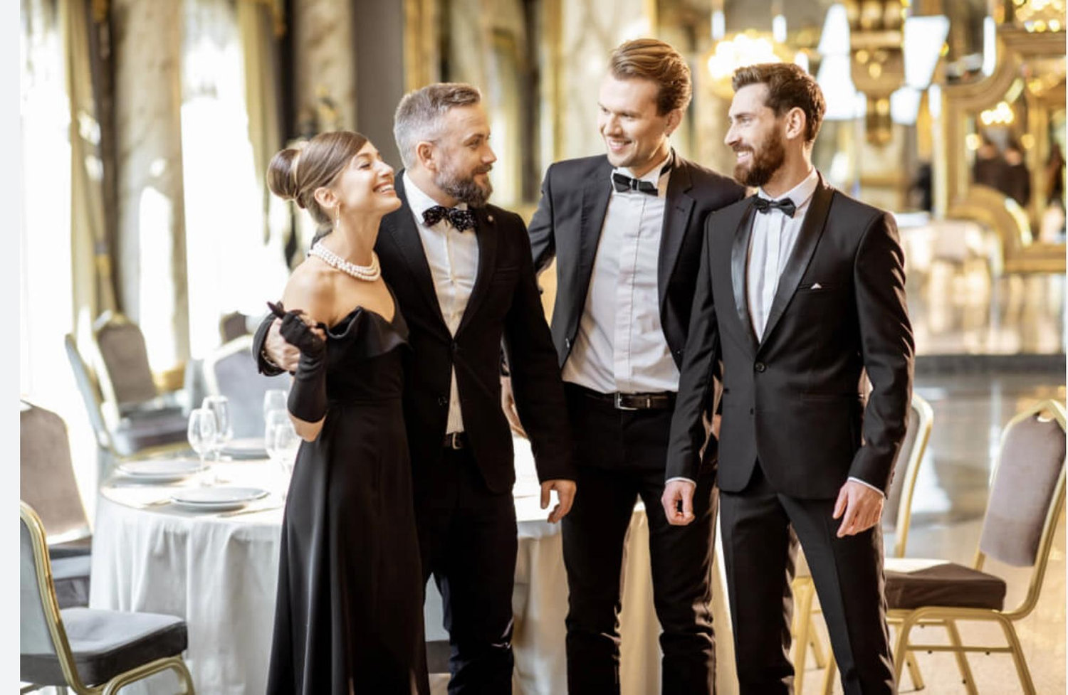 The Wedding Website of Kelsey Hopper and Gabriel Cosentino