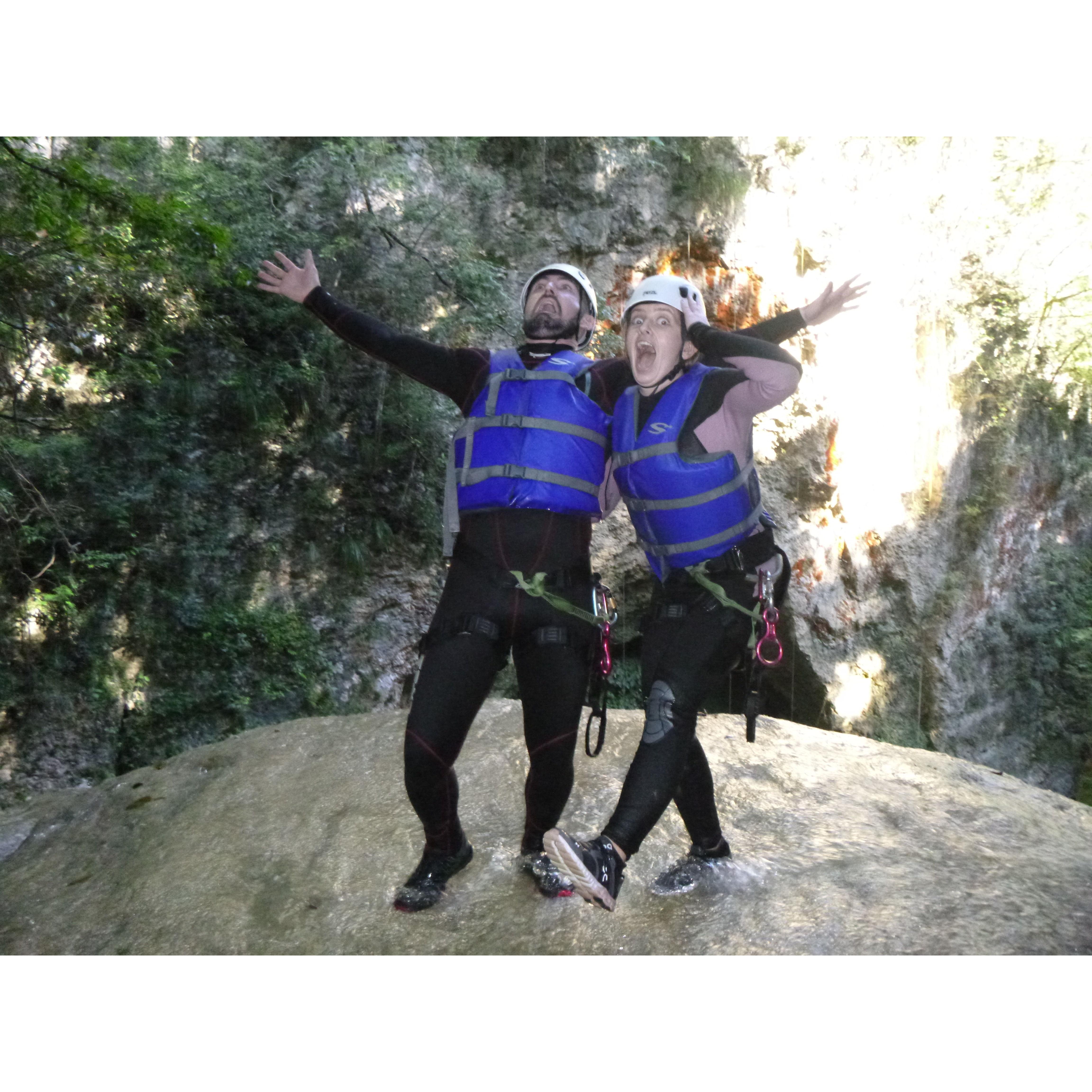 From our first vacation to the DR