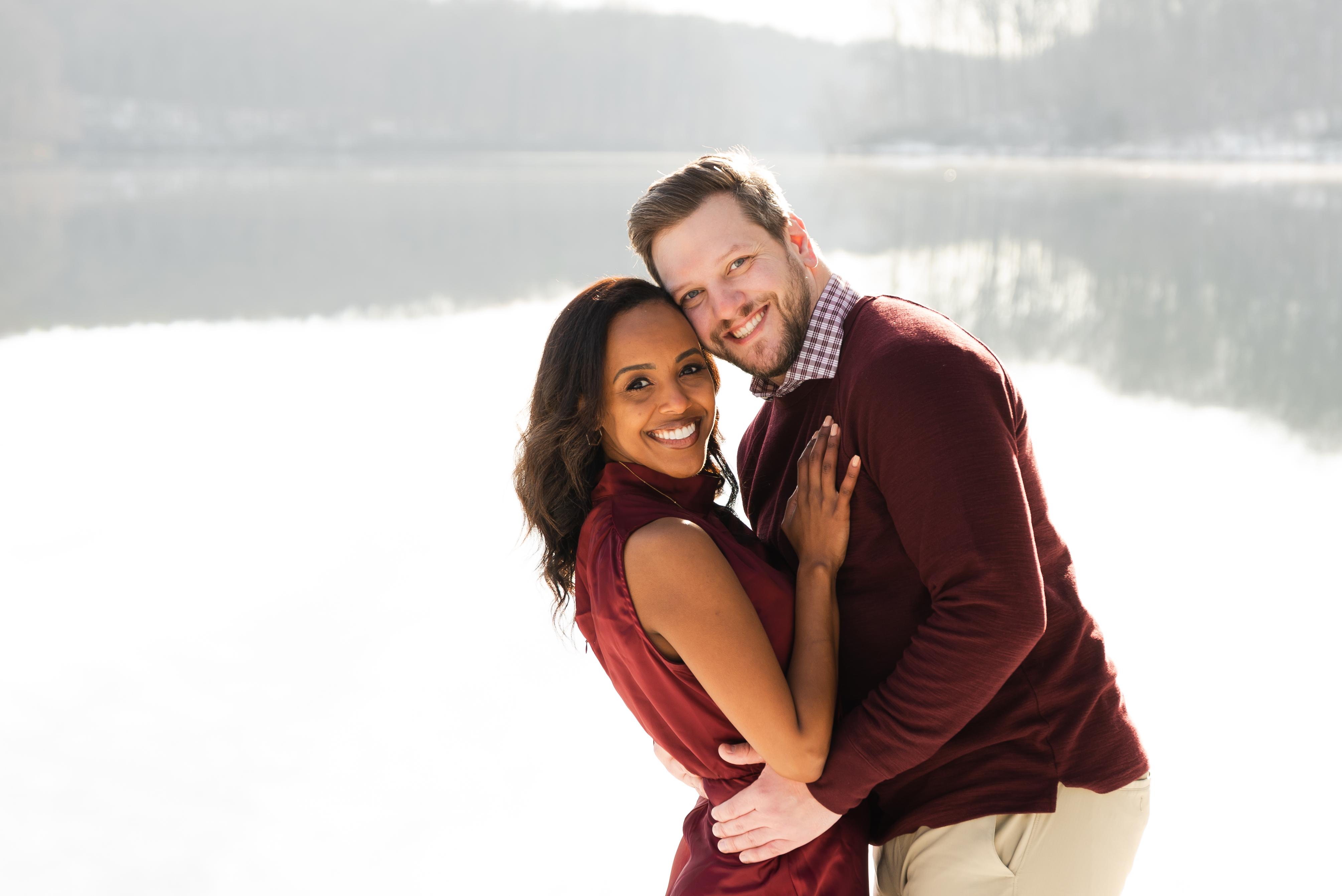 The Wedding Website of Mahelet Negash and Joshua Thorp