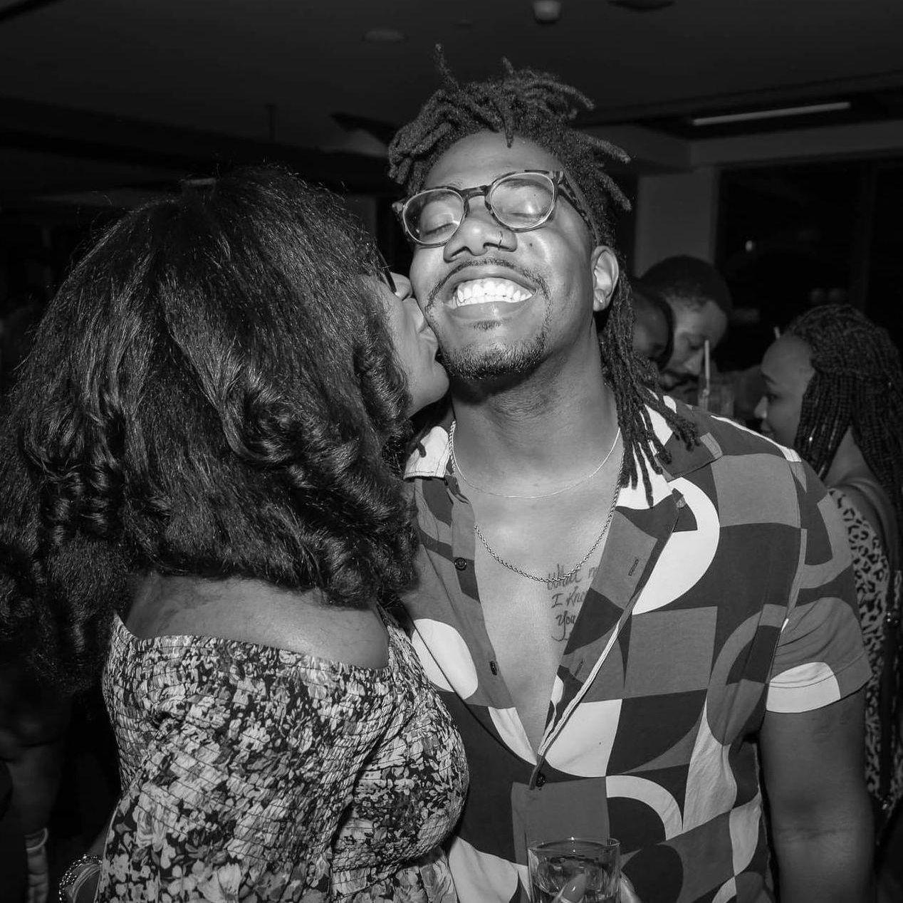 Cuffin’ 2024