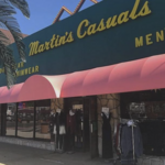 Martins Casuals
