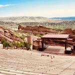 Red Rocks Park and Amphitheatre