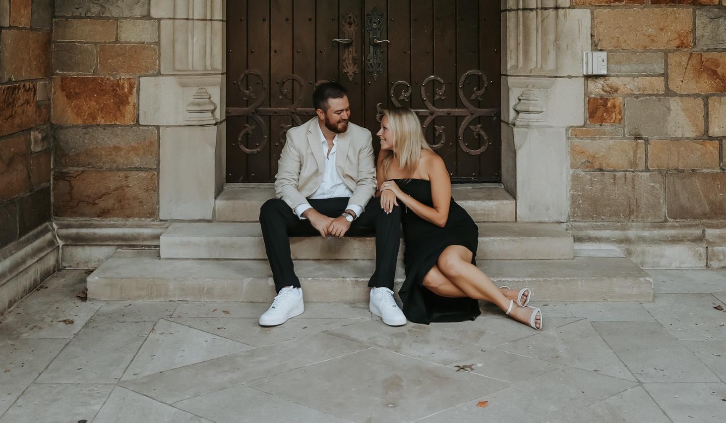 The Wedding Website of Taylor Jarnigin and Zachary Webb