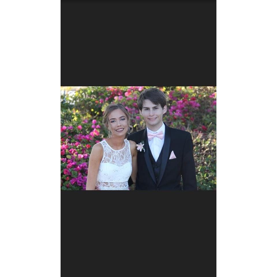 Prom!
