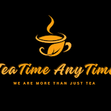TeaTime AnyTime Bolingbrook