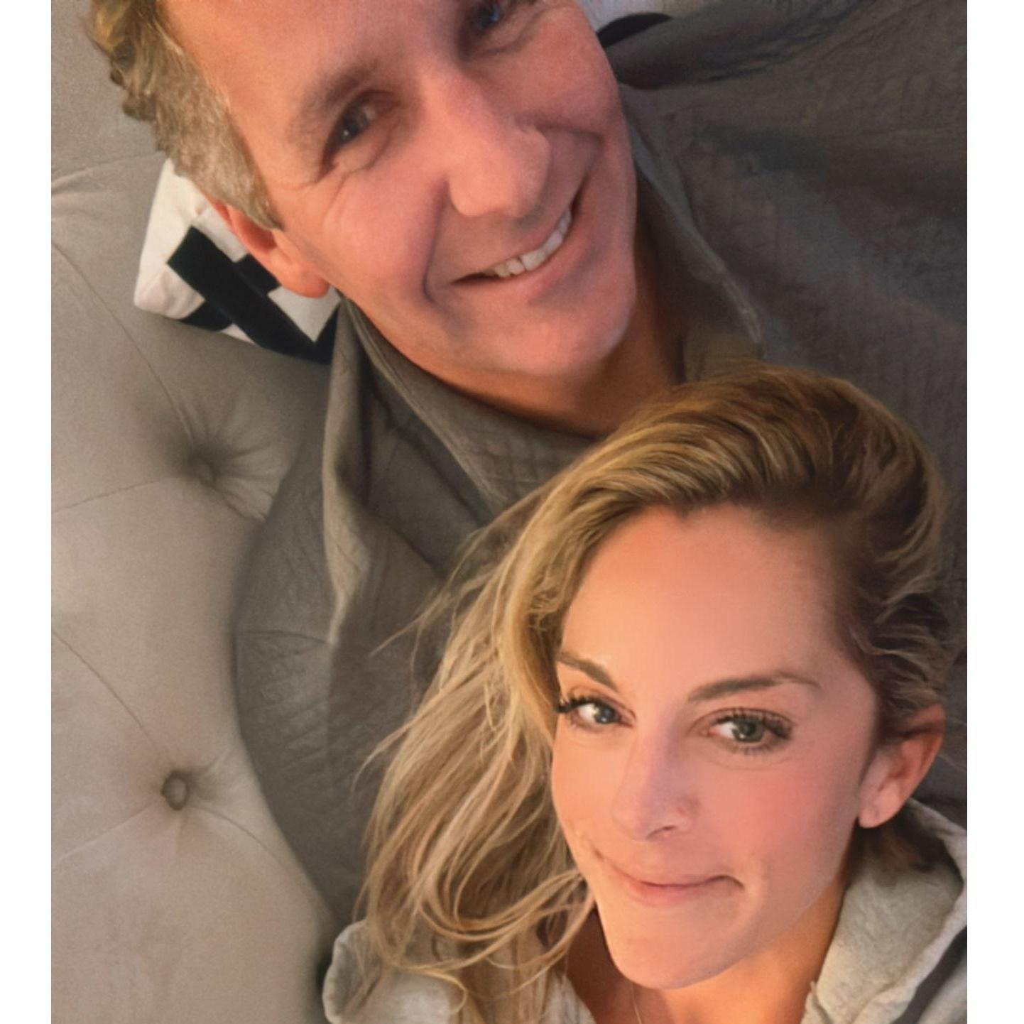 Snugs at home
