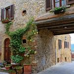 Barberino Val d'Elsa