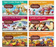 Celestial Seasonings
