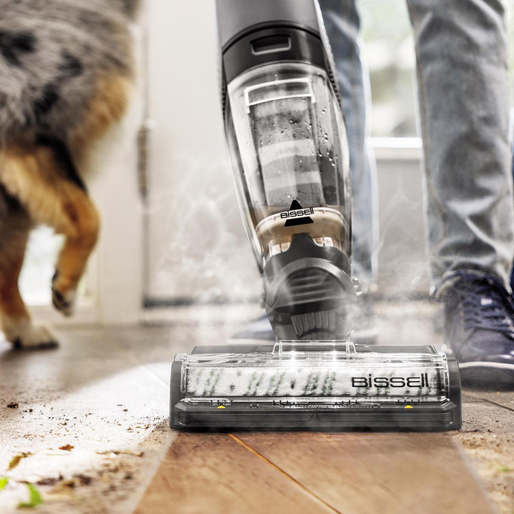 BISSELL, Crosswave Hydrosteam Plus Vacuum | Zola