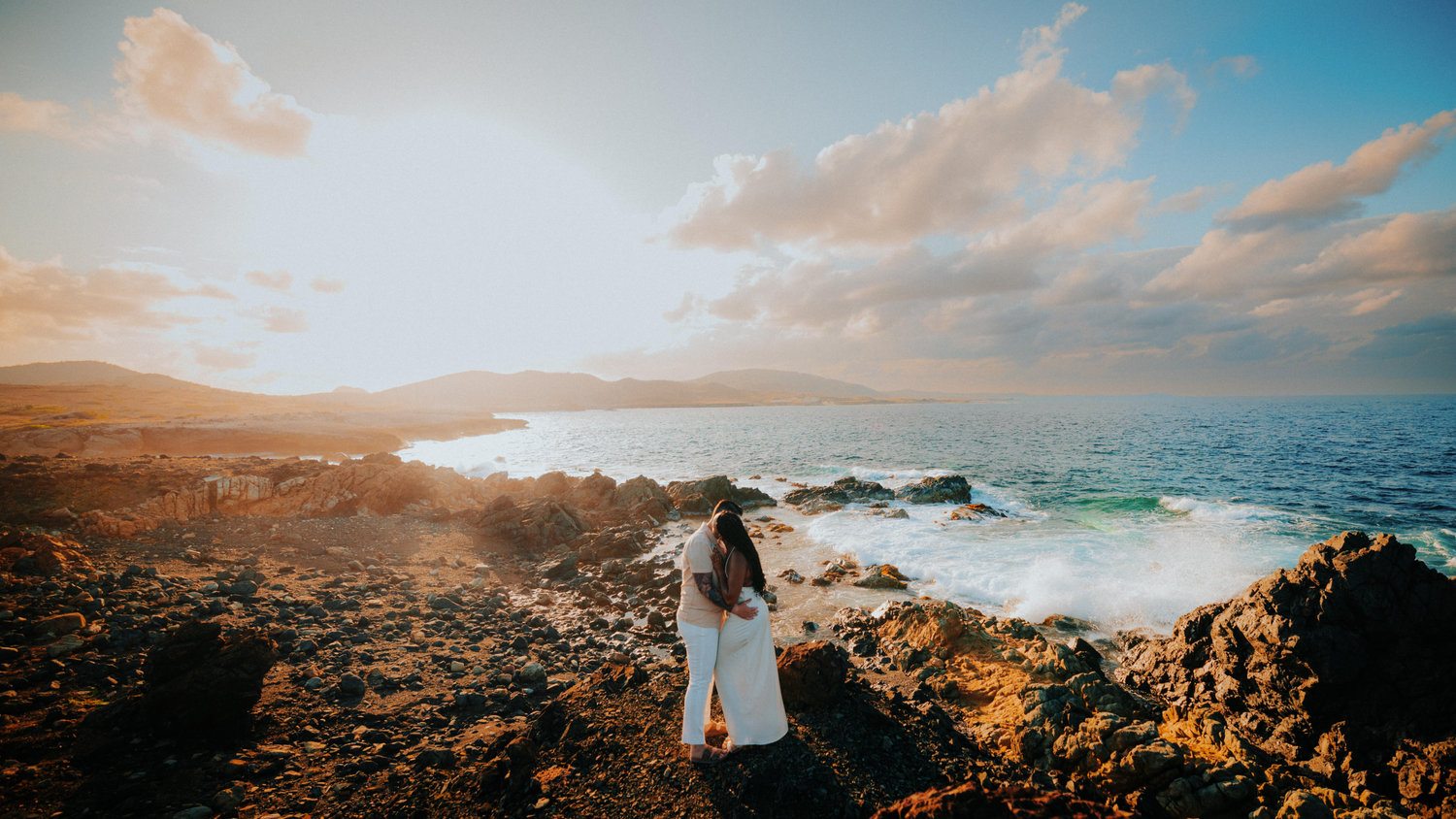 The Wedding Website of Aryanna Ferguson and Amanda Morrill