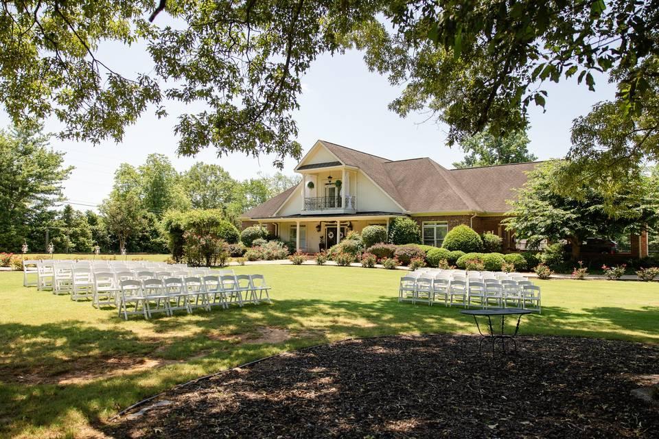 The Wedding Website of Tyler Roux-DeGrasse and Kevin Bryant