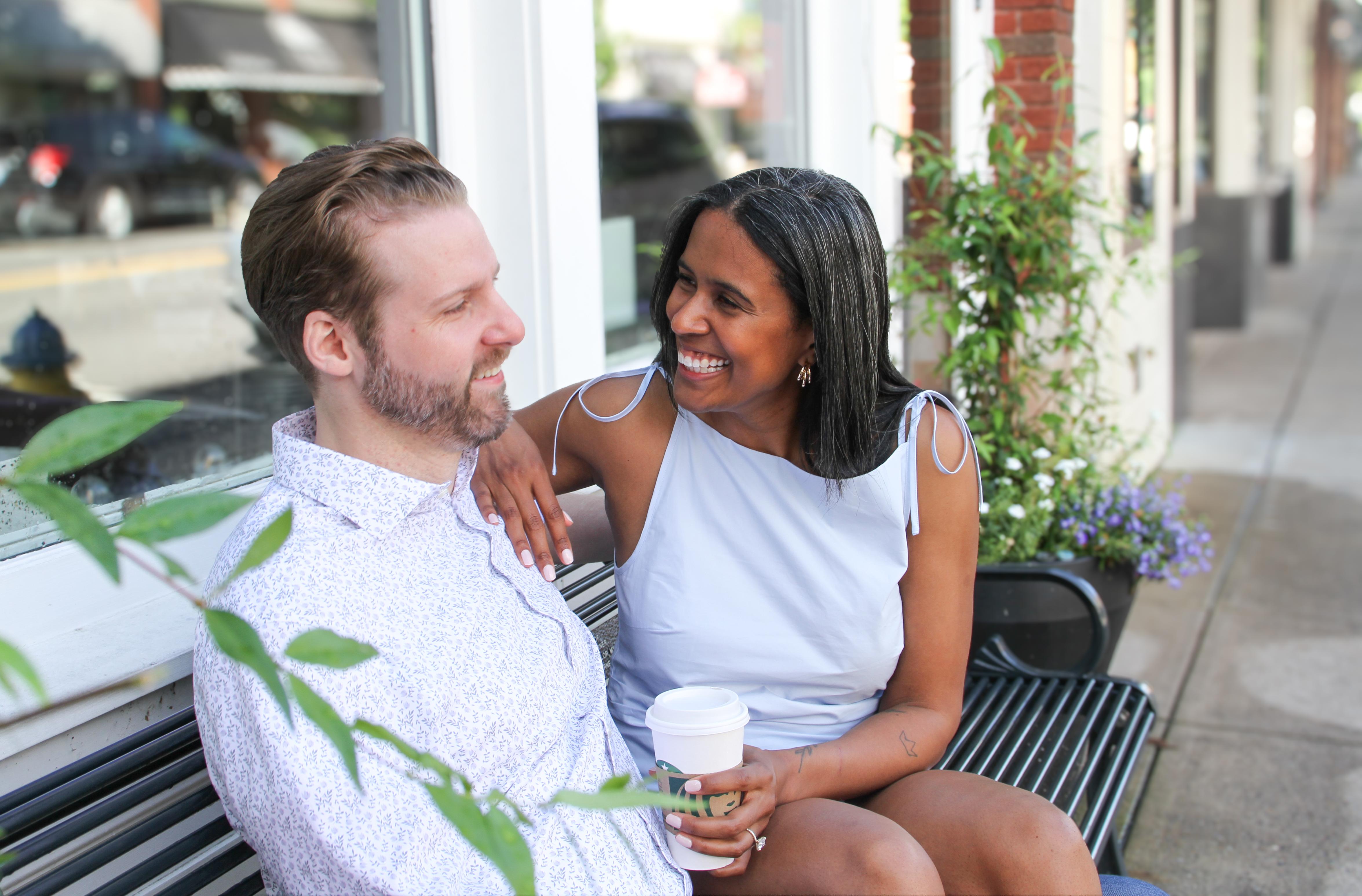 The Wedding Website of Joshua Ryan Bates and Julienne Kendall