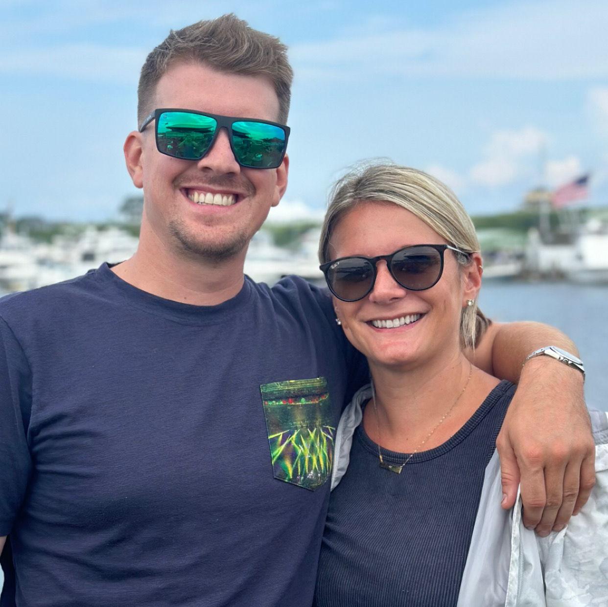 Block Island, Rhode Island