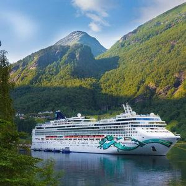 Alaskan Cruise Excursion