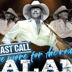 Alan Jackson's Farewell Tour