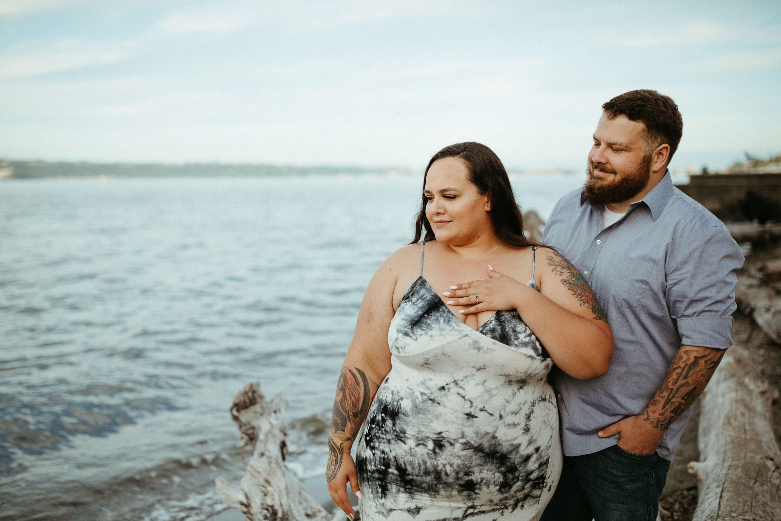The Wedding Website of Keanuinui Moore and Michael Rich