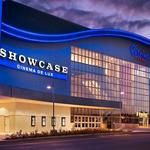 Showcase Cinema de Lux - Patriot Place
