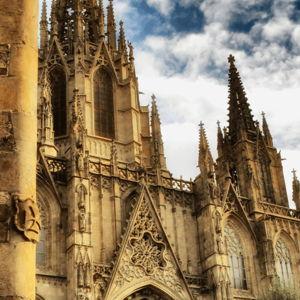 🏨 Barcelona Hotel Stay