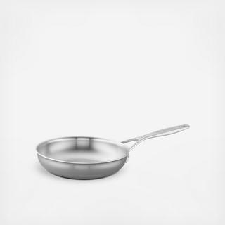 Industry Stainless Steel Fry Pan