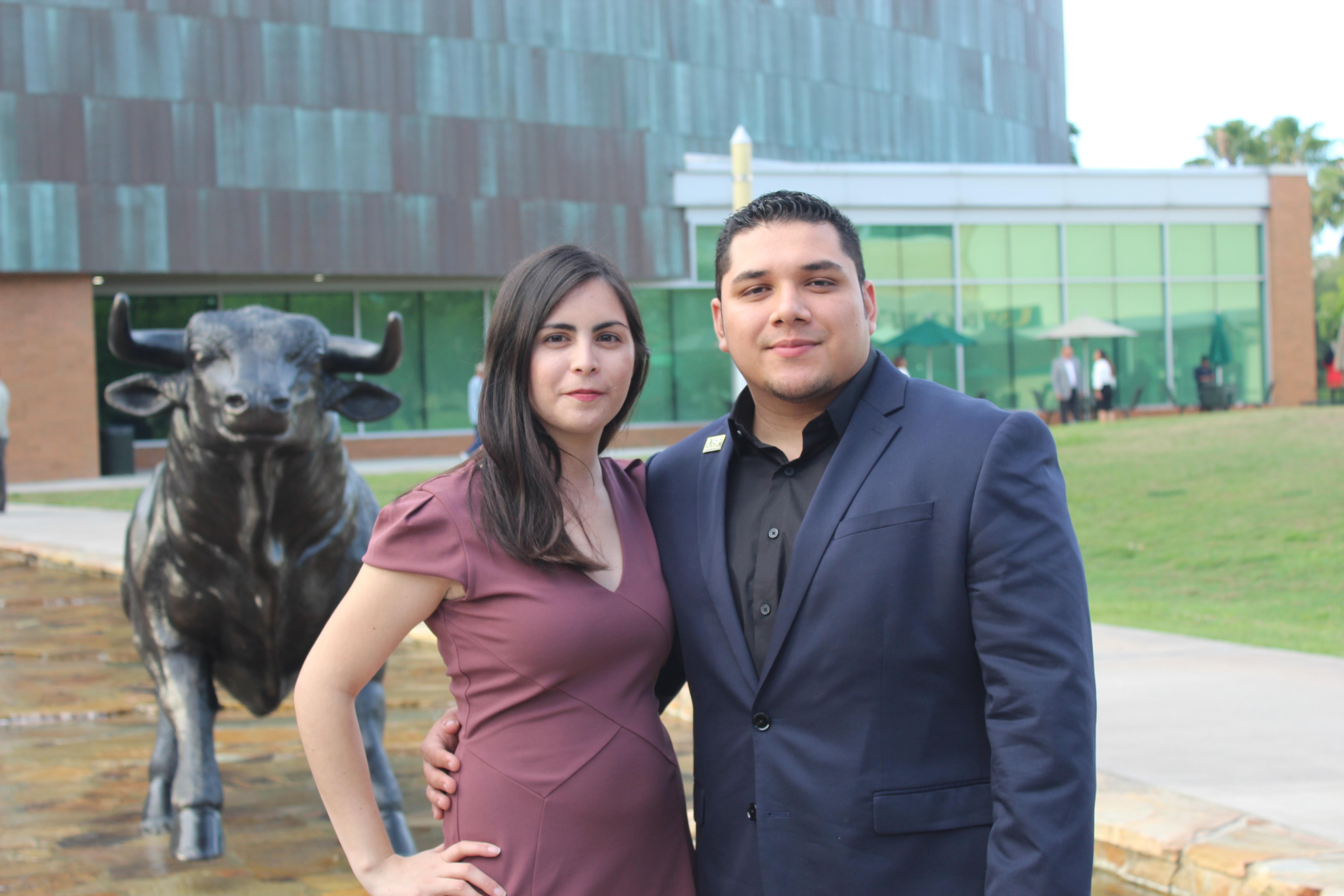 The Wedding Website of Maria de Jesus Del Pilar and Alberto Carlos Perez