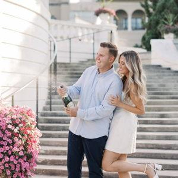 Honeymoon Fund