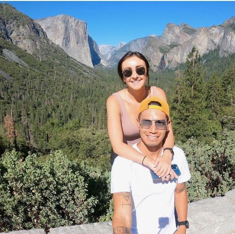 Yosemite Valley - Jun. 2022