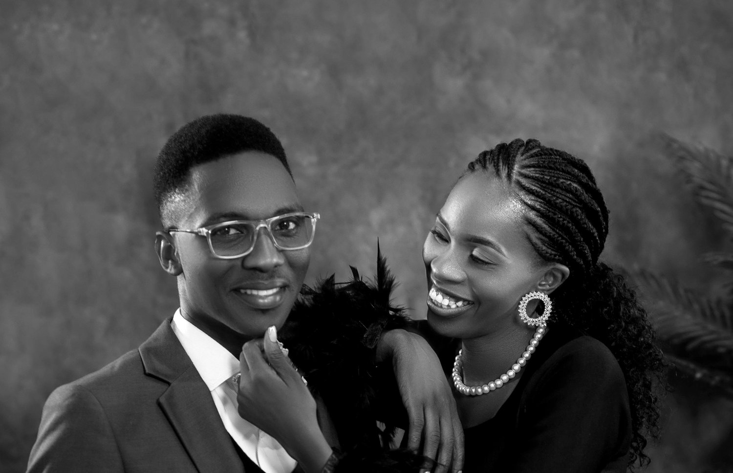 The Wedding Website of Tobi Babalola and Joju Adegbite