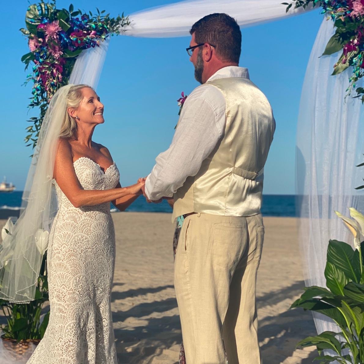 March 21st, 2020
The day our love story officially started.