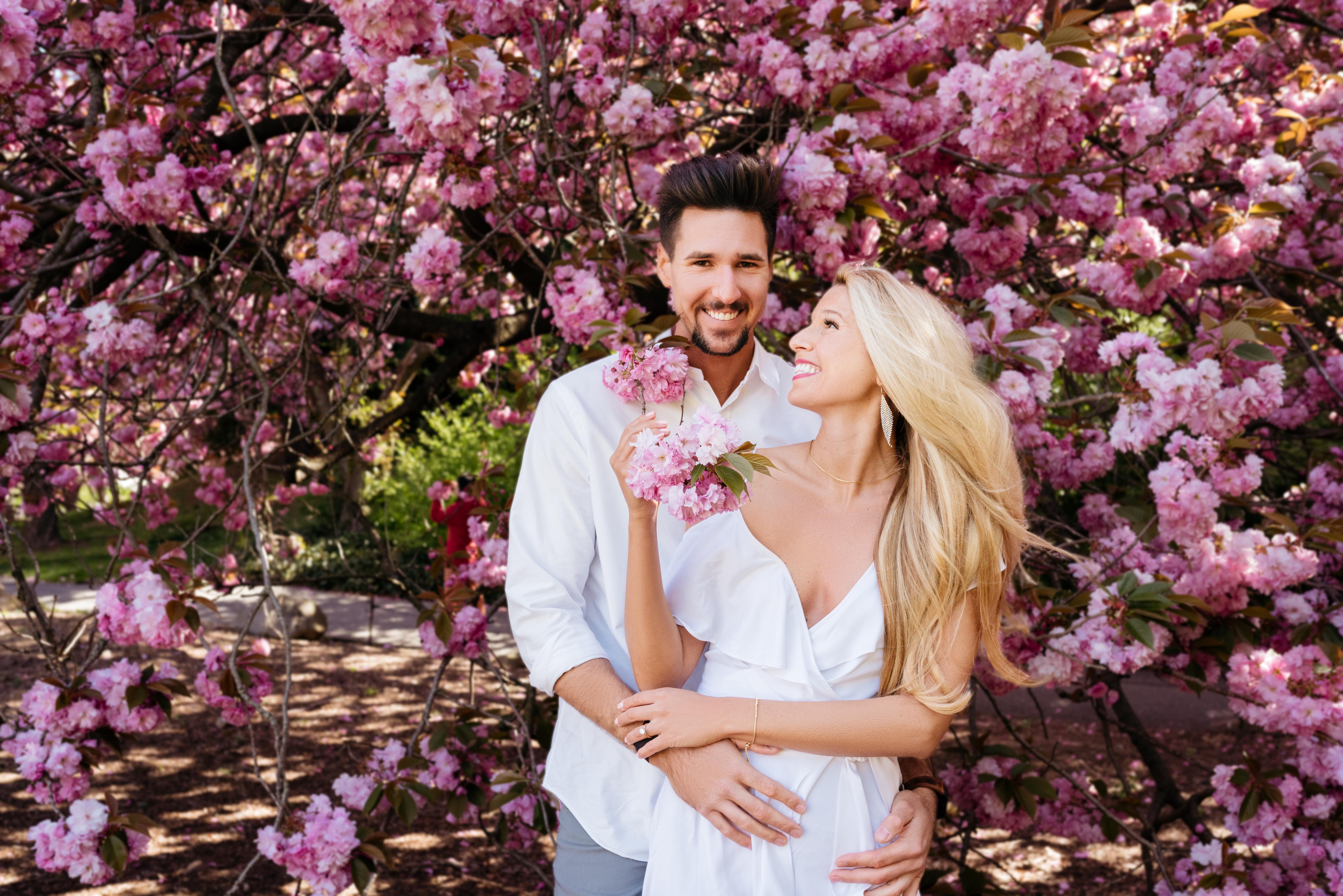 The Wedding Website of Valerie Carroll and Joseph Norman