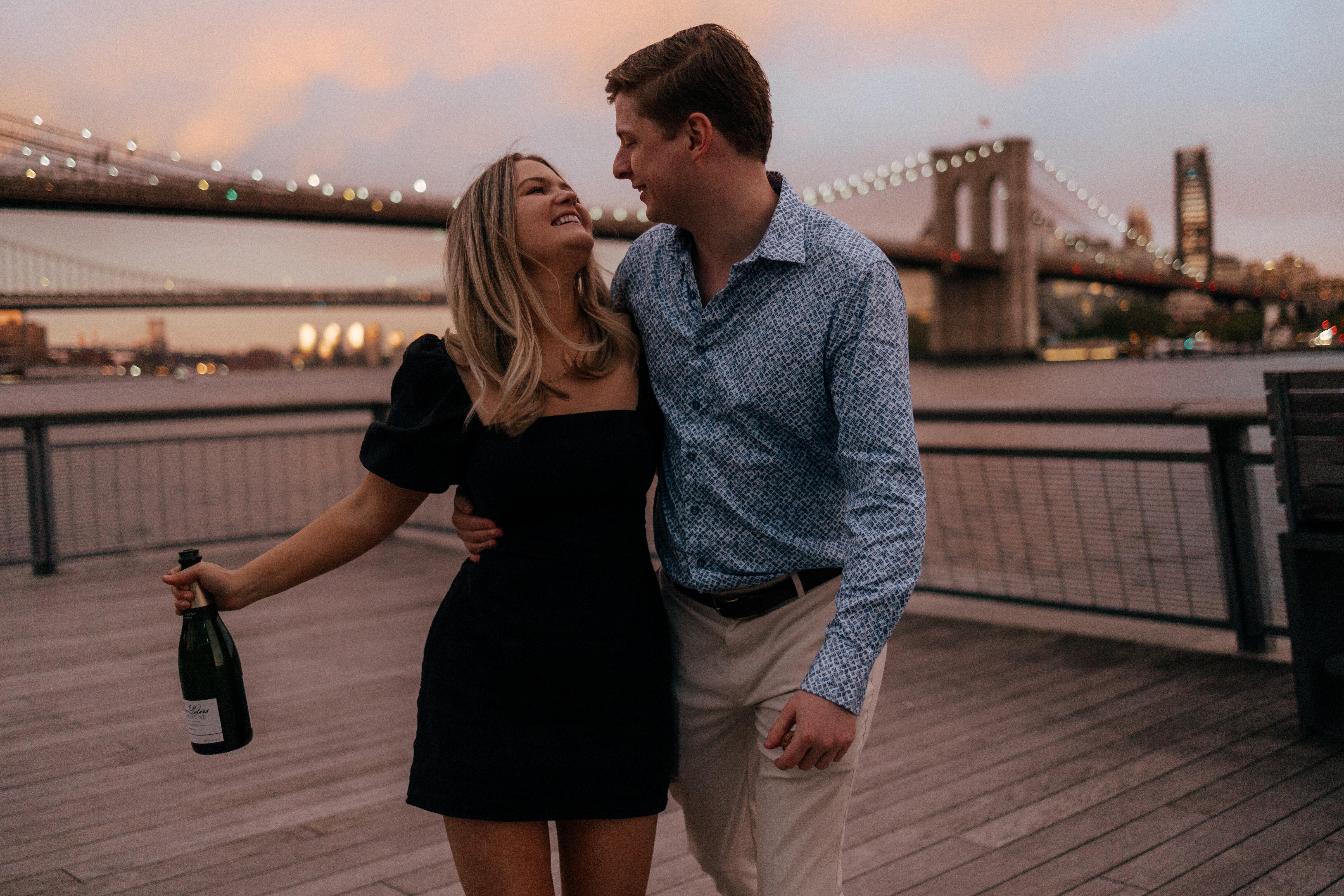 The Wedding Website of Amber Cline and Tristan Rix