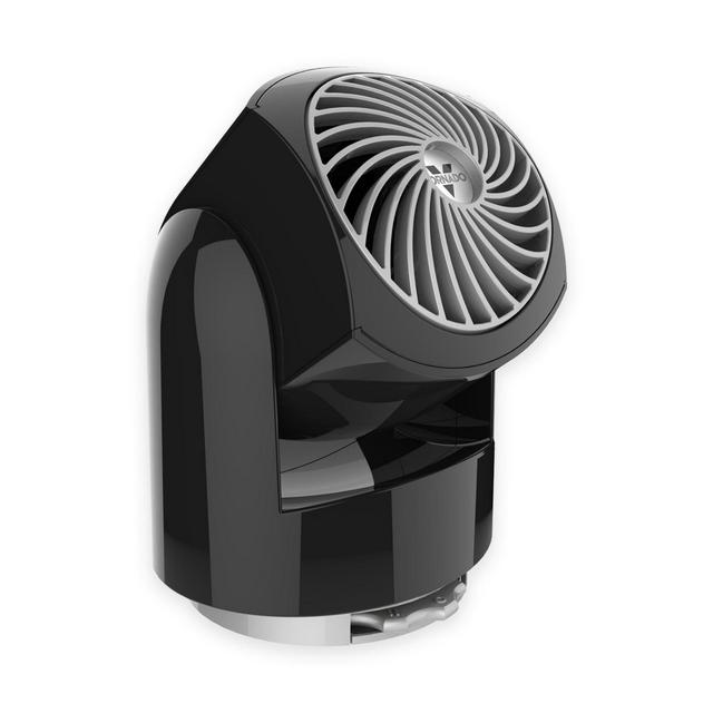 Vornado® Flippi™ V6 Personal Fan in Black
