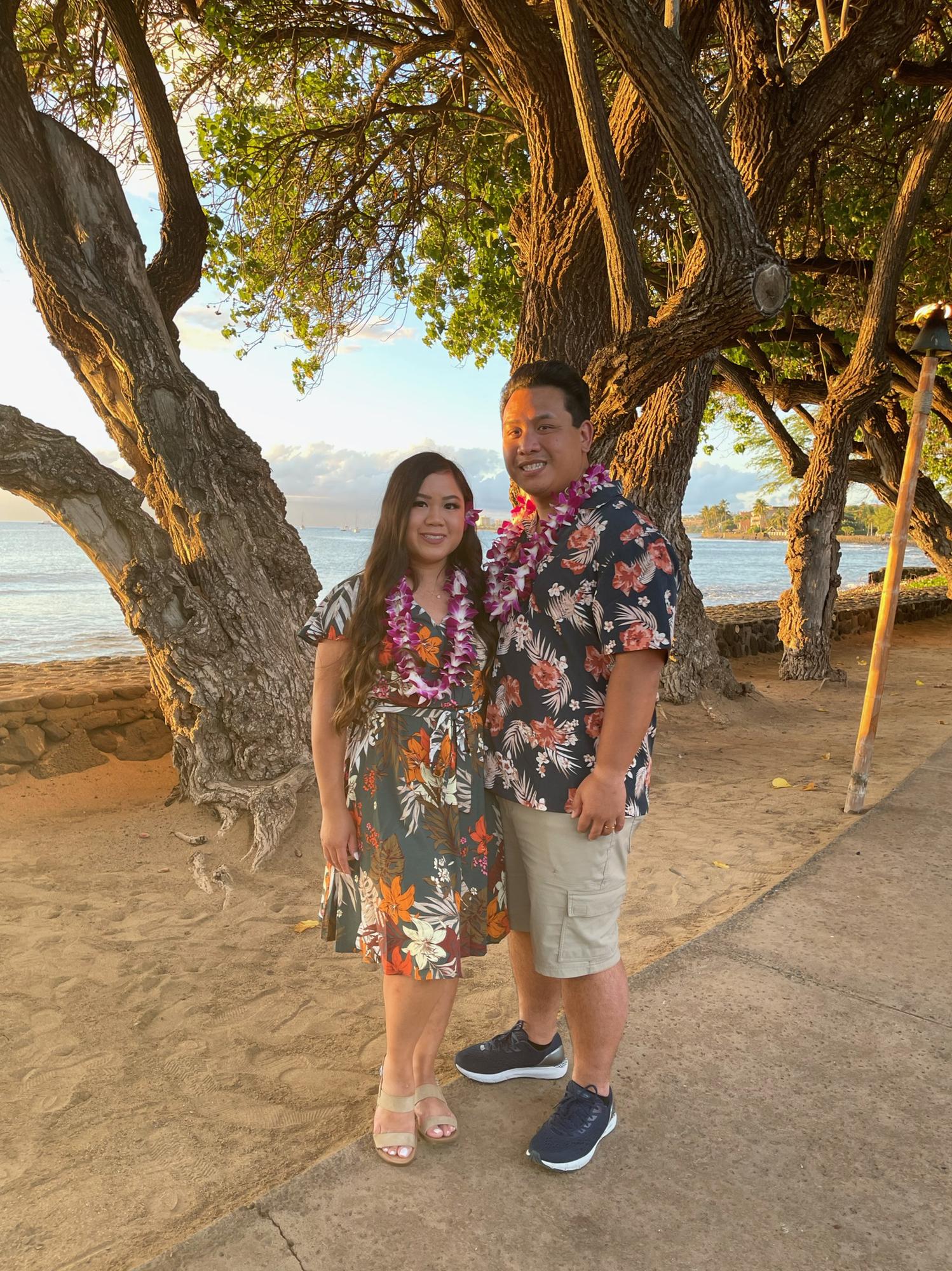 Old Lahaina Luau